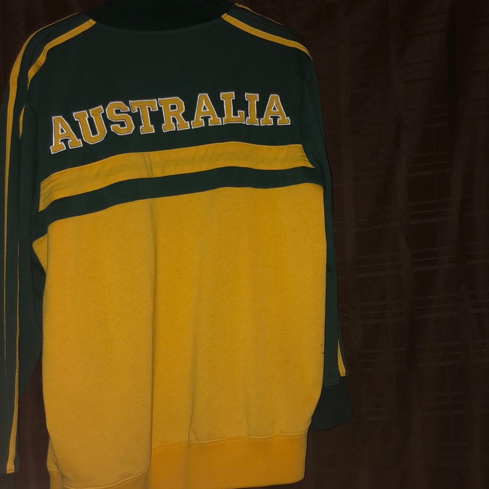 Australia Jacket - Picture 3 of 5